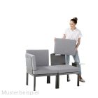 Balkon Set Lugo 2 Personen 