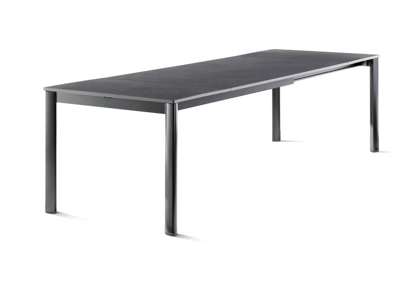 Exclusiv-Ausziehtisch – ausziehbar bis 285 cm