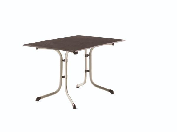 Boulevard-Klapptisch 120 x 80 cm vivodur® Sieger Tischfreiheit