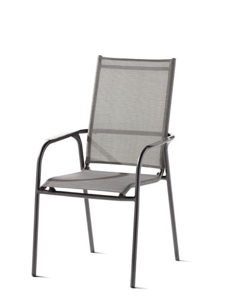 130x Stapelsessel, 28x Klappsessel, 28x Hocker, 68x Klapptisch 70x70cm - Angebotsbundle Krankenhaus Eutin - Sirio