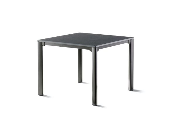 Loft-Gartentisch 95x95 cm Sieger Tischfreiheit
