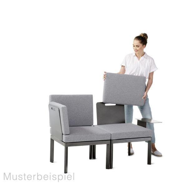 Balkon Set Lugo 2 Personen 