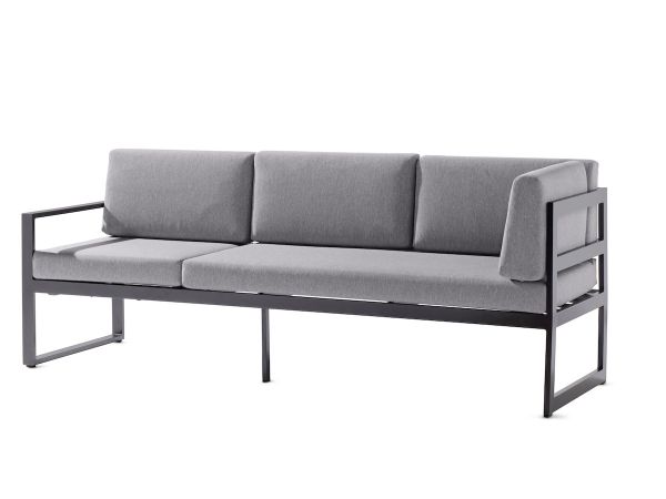3-Sitzer-Sofa – Lounge Adelaide