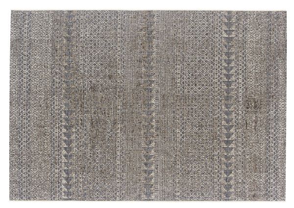 Outdoor-Teppich wetterfest aus Polypropylen - Dessin 4820