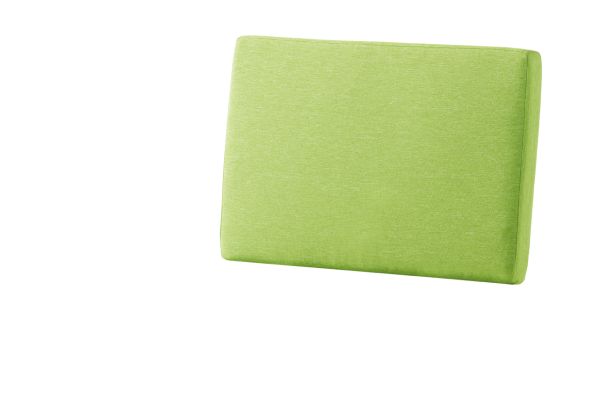 Rückenkissen Hellgrün Lugo