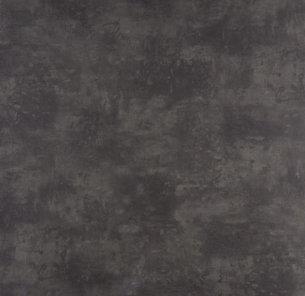 Zusatzplatte Polytec® für Ausziehtisch - 55x100/Zement graphit