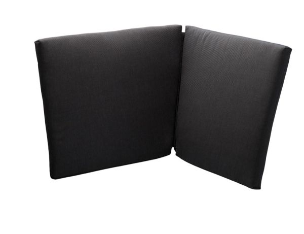 Eckkissen - Rücken - Malaga Dining Serie